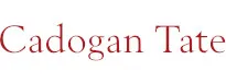 cadogan tate company logo