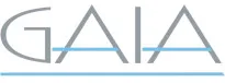 gaia company logo